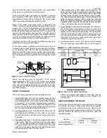 Предварительный просмотр 17 страницы York D2CG180 & 240 (STY. B) Installation Instructions Manual