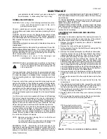 Preview for 21 page of York D2CG180 & 240 (STY. B) Installation Instructions Manual