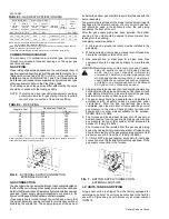 Preview for 6 page of York D2CG180 Installation Instructions Manual
