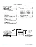 Предварительный просмотр 2 страницы York D2EB030 Technical Manual