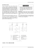 Предварительный просмотр 14 страницы York D2SK036 Installation & Operating Instructions Manual