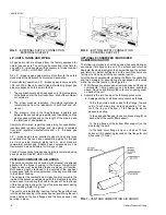 Preview for 6 page of York D3CG090 Installation Instructions Manual