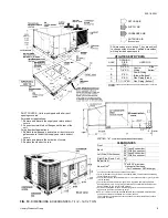 Предварительный просмотр 9 страницы York D3CG090 Installation Instructions Manual