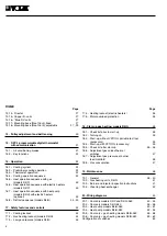 Preview for 4 page of York D4IC-360 Technical Information