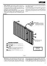 Preview for 39 page of York D4IC-360 Technical Information