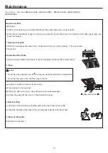 Предварительный просмотр 14 страницы York DB122ACEAA Installation And Owner'S Manual