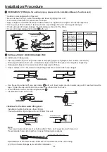 Preview for 26 page of York DB122ACEAA Installation And Owner'S Manual