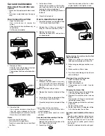 Preview for 14 page of York DBK/DBO-100 BG Operating And Maintenance Instructions Manual