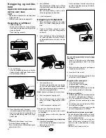 Preview for 50 page of York DBK/DBO-100 BG Operating And Maintenance Instructions Manual