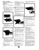 Preview for 20 page of York DBK/DBO-35 BG Operating And Maintenance Instructions Manual