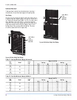 Preview for 24 page of York DC SERIES Installation Manual