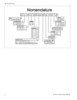 Preview for 2 page of York DCMF09CSM42Q1 Technical Manual