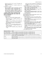 Preview for 19 page of York DCMF09CSM42Q1 Technical Manual