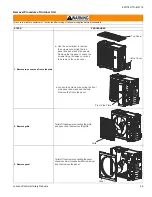 Preview for 29 page of York DCMF09CSM42Q1 Technical Manual