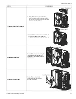 Preview for 31 page of York DCMF09CSM42Q1 Technical Manual