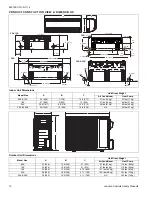 Предварительный просмотр 14 страницы York DCPM Technical Manual