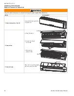 Preview for 34 page of York DCPM Technical Manual