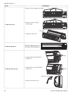 Preview for 36 page of York DCPM Technical Manual