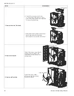 Предварительный просмотр 42 страницы York DCPM Technical Manual