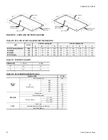 Предварительный просмотр 20 страницы York DF 072 Technical Manual