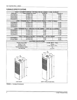 Preview for 2 page of York DGAA056BDTA Installation Instructions Manual