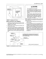 Preview for 11 page of York DGAA056BDTA Installation Instructions Manual