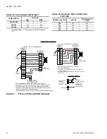 Preview for 32 page of York DH 180 Technical Manual