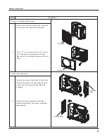 Предварительный просмотр 54 страницы York DHM42CMB21S Service Manual