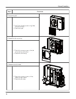 Предварительный просмотр 73 страницы York DHM42CMB21S Service Manual