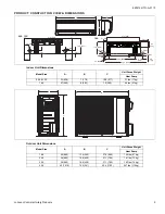 Preview for 9 page of York DHMF18CMM42Q1A Technical Manual