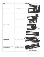 Preview for 20 page of York DHMF18CMM42Q1A Technical Manual