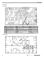 Предварительный просмотр 22 страницы York DHP30NWB21SDCP30NWB21SDHP36NWB21SDCP36NWB21S Service Manual