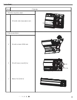 Preview for 72 page of York DHP30NWB21SDCP30NWB21SDHP36NWB21SDCP36NWB21S Service Manual