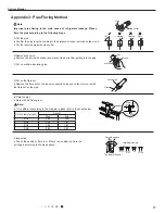 Preview for 84 page of York DHP30NWB21SDCP30NWB21SDHP36NWB21SDCP36NWB21S Service Manual