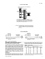 Предварительный просмотр 5 страницы York DHUC 036 Installation Instruction