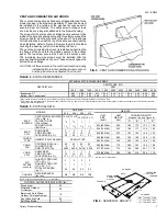 Preview for 7 page of York DHUC 036 Installation Instruction