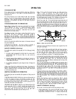 Preview for 14 page of York DHUC 036 Installation Instruction