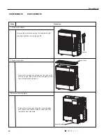 Preview for 38 page of York DHW30CMB21S Service Manual