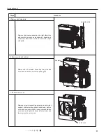 Предварительный просмотр 39 страницы York DHW30CMB21S Service Manual