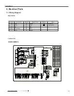 Предварительный просмотр 19 страницы York DHW36CMB21S Service Manual