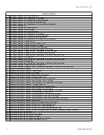 Preview for 6 page of York DJ 036 Technical Manual