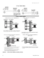 Preview for 36 page of York DJ 036 Technical Manual