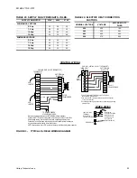 Preview for 29 page of York DJ 180 Technical Manual