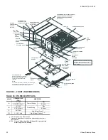 Preview for 30 page of York DJ 180 Technical Manual