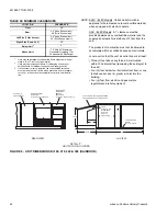 Предварительный просмотр 32 страницы York DJ 300 Technical Manual