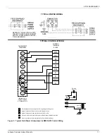 Preview for 11 page of York DM 036 Installation Manual