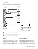 Preview for 12 page of York DM 036 Installation Manual