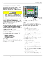 Preview for 17 page of York DM 036 Installation Manual