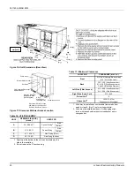 Предварительный просмотр 30 страницы York DM 036 Installation Manual