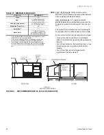 Preview for 32 page of York DM 180 Technical Manual